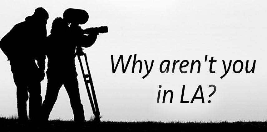 This time of the year is often associated with resolutions, so here we are with a few tips about video making and things to do in 2015. Why, as producers and filmmakers, would you be in San Diego rather than Los Angeles?