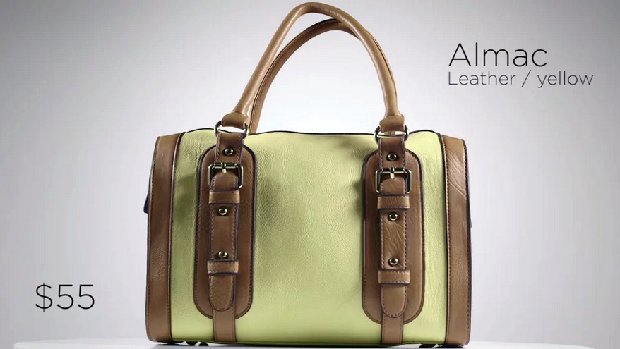 H1 Product Videos: Premium Look