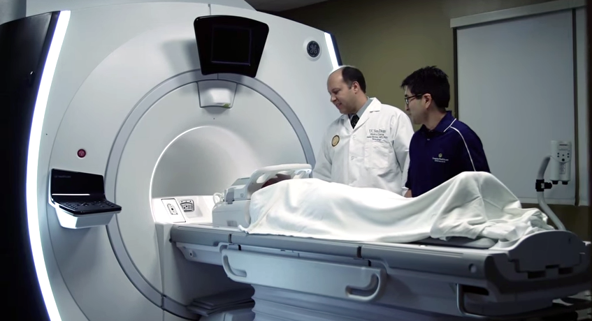 NeuroQuant by Cortechs Labs