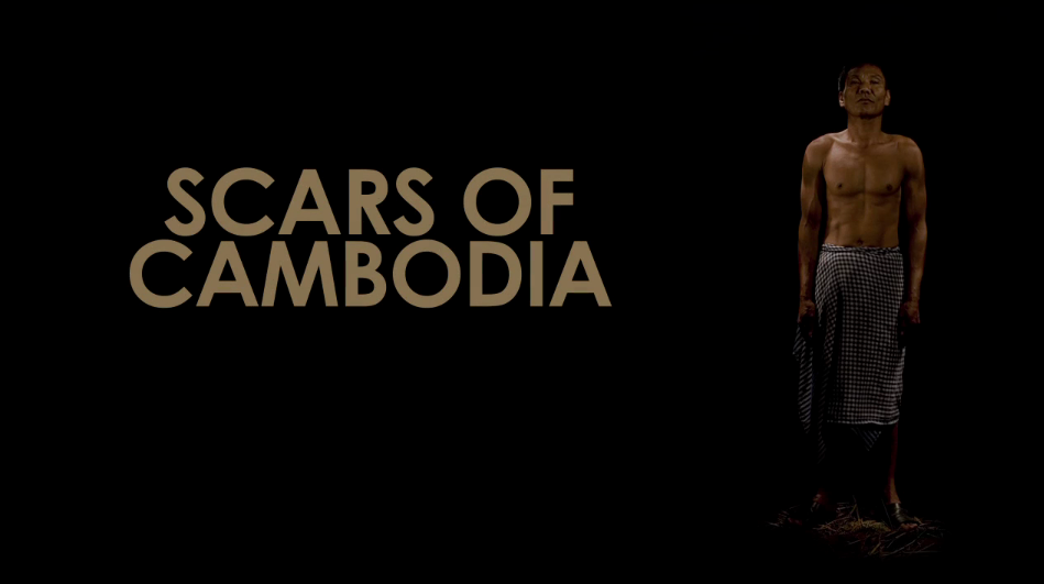 Scars of Cambodia (2014)