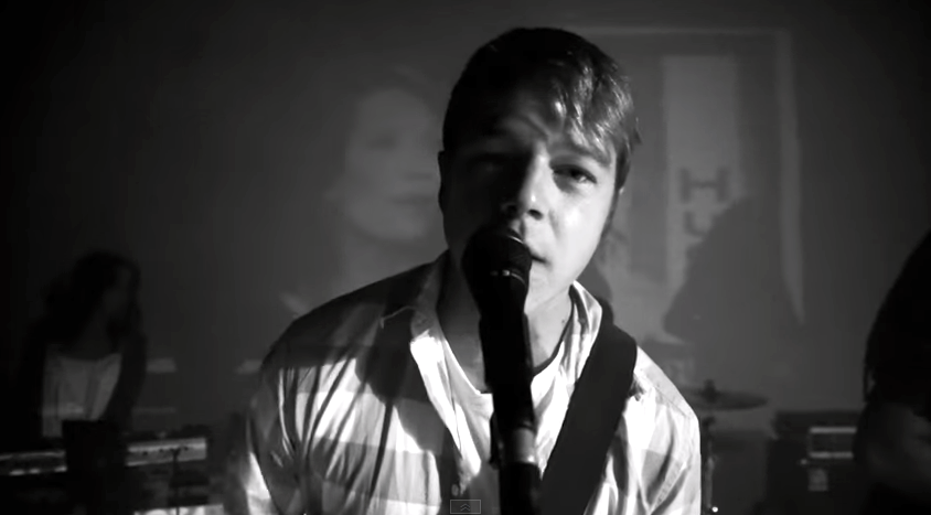 Social Club: Loosen up